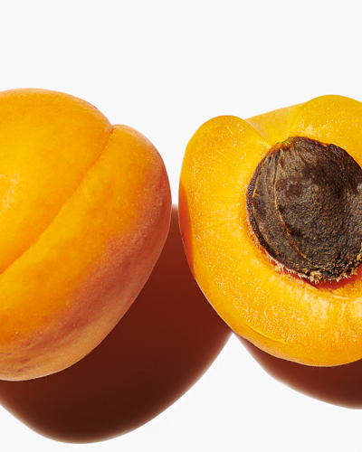 Apricot Kernel
